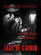 Lack of Candor (Carson Reno Mystery... - Bild 1