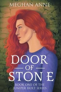 Cover Door of Stone (eBook, ePUB)