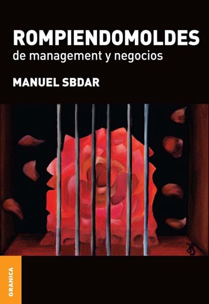 Rompiendomoldes de management y negocios (eBook, PDF)