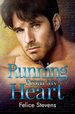 Running From My Heart (Rock Bottom, #3) (eBook, ePUB)