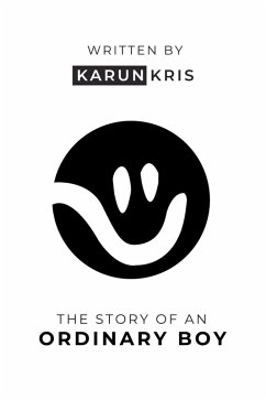 The Story of an Ordinary Boy (eBook, ePUB) - Kris, Karun