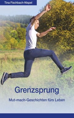Grenzsprung (eBook, ePUB) - Fischbach-Nispel, Tina