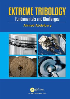 Cover Extreme Tribology (eBook, ePUB)
