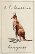 Kangaroo (eBook, ePUB) - Bild 1