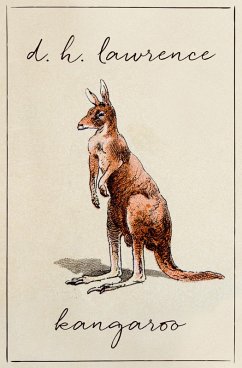 Kangaroo (eBook, ePUB) Cover Kangaroo (eBook, ePUB)