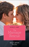 The Marriage Rescue (eBook, ePUB)
