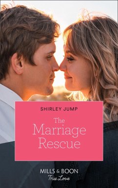 The Marriage Rescue (Mills & Boon True Love) (The Stone Gap Inn, Book 4) (eBook, ePUB) - Jump, Shirley