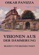 Visionen aus der Dämmerung - Skizzen... - Bild 1