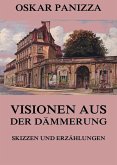 Visionen aus der Dämmerung - Skizzen und Erzählungen (eBook, ePUB)