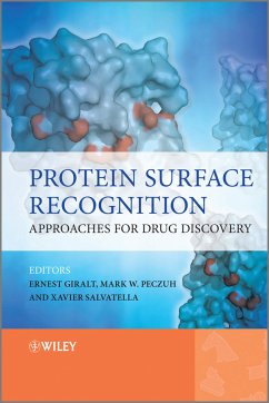 Protein Surface Recognition (eBook, PDF)