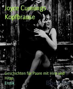 Kopfbrause (eBook, ePUB) - Cunnings, Joyce