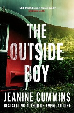 The Outside Boy (eBook, ePUB) - Cummins, Jeanine