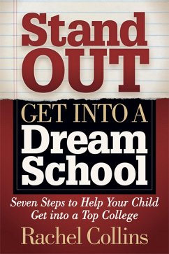 Cover Stand Out, Get into a Dream School (eBook, ePUB)