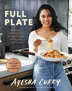 The Full Plate (eBook, ePUB) - Curry, Ayesha