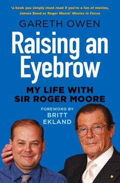 Raising an Eyebrow (eBook, ePUB) - Owen, Gareth