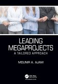 Leading Megaprojects (eBook, ePUB)