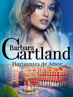 Horizontes Do Amor (eBook, ePUB) - Cartland, Barbara