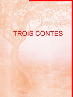 TROIS CONTES (eBook, ePUB)