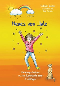 Neues von Jule (eBook, ePUB) - Eimler, Kathrin
