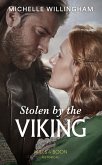 Stolen By The Viking (eBook, ePUB)
