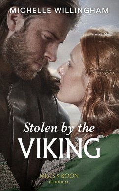 Stolen By The Viking (eBook, ePUB) Cover Stolen By The Viking (eBook, ePUB)