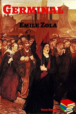 Germinal (eBook, ePUB) - Zola, Emile