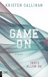 Trotz allem du / Game on Bd.4 (eBook,... - Bild 1