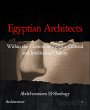 Egyptian Architects (eBook, ePUB) - Bild 1