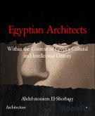 Egyptian Architects (eBook, ePUB)