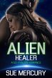 Alien Healer (Vaxxlian Mates, #2)... - Bild 1