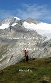 Become A More Daring Person and Experience More of Life (eBook, ePUB)
