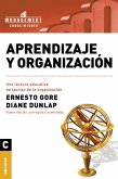 Aprendizaje y organización (eBook, PDF)