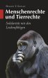 Menschenrechte und Tierrechte (eBook,... - Bild 1
