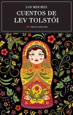 Los mejores cuentos de Lev Tolstói (eBook, ePUB)