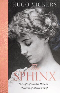 The Sphinx (eBook, ePUB) - Vickers, Hugo