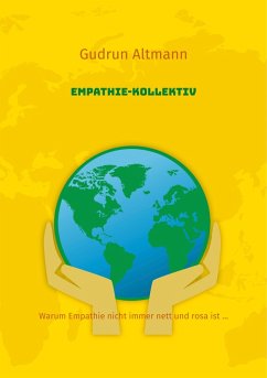 Empathie-Kollektiv (eBook, ePUB) - Altmann, Gudrun