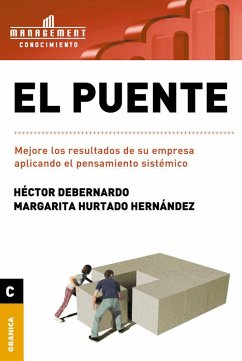 El puente (eBook, PDF) - Debernardo, Héctor; Hurtado Hernández, Margarita