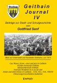 GEITHAIN JOURNAL IV (eBook, ePUB)