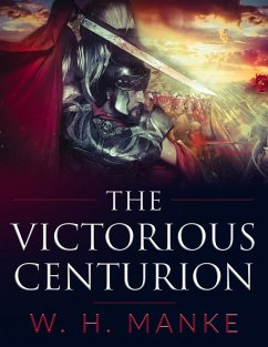Cover The Victorious Centurion (eBook, ePUB)