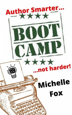 Cover Author Smarter Boot Camp (eBook, ePUB)