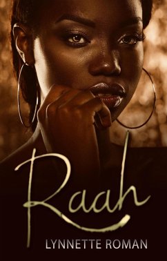 Raah (eBook, ePUB) - Roman, Lynnette