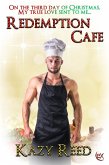 Redemption Café (The Amsel Clan, #3) (eBook, ePUB)