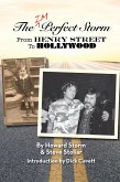 The Imperfect Storm: From Henry Street to Hollywood (eBook, ePUB)