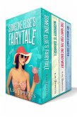 Someone Else's Fairytale Box Set, Books 1-4 (eBook, ePUB)