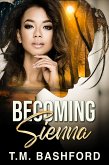 Becoming Sienna (eBook, ePUB)