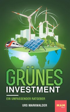 Cover Grünes Investment (eBook, ePUB)