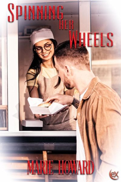 Spinning Her Wheels (Love to Go, #1) (eBook, ePUB) Spinning Her Wheels (Love to Go, #1) (eBook, ePUB)