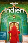 Lonely Planet Reiseführer Indien (eBook, PDF)