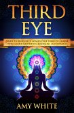Third Eye: Simple Techniques to Awaken Your Third Eye Chakra With Guided Meditation, Kundalini, and Hypnosis (eBook, ePUB)