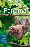 Lonely Planet Reiseführer Panama (eBook, PDF)